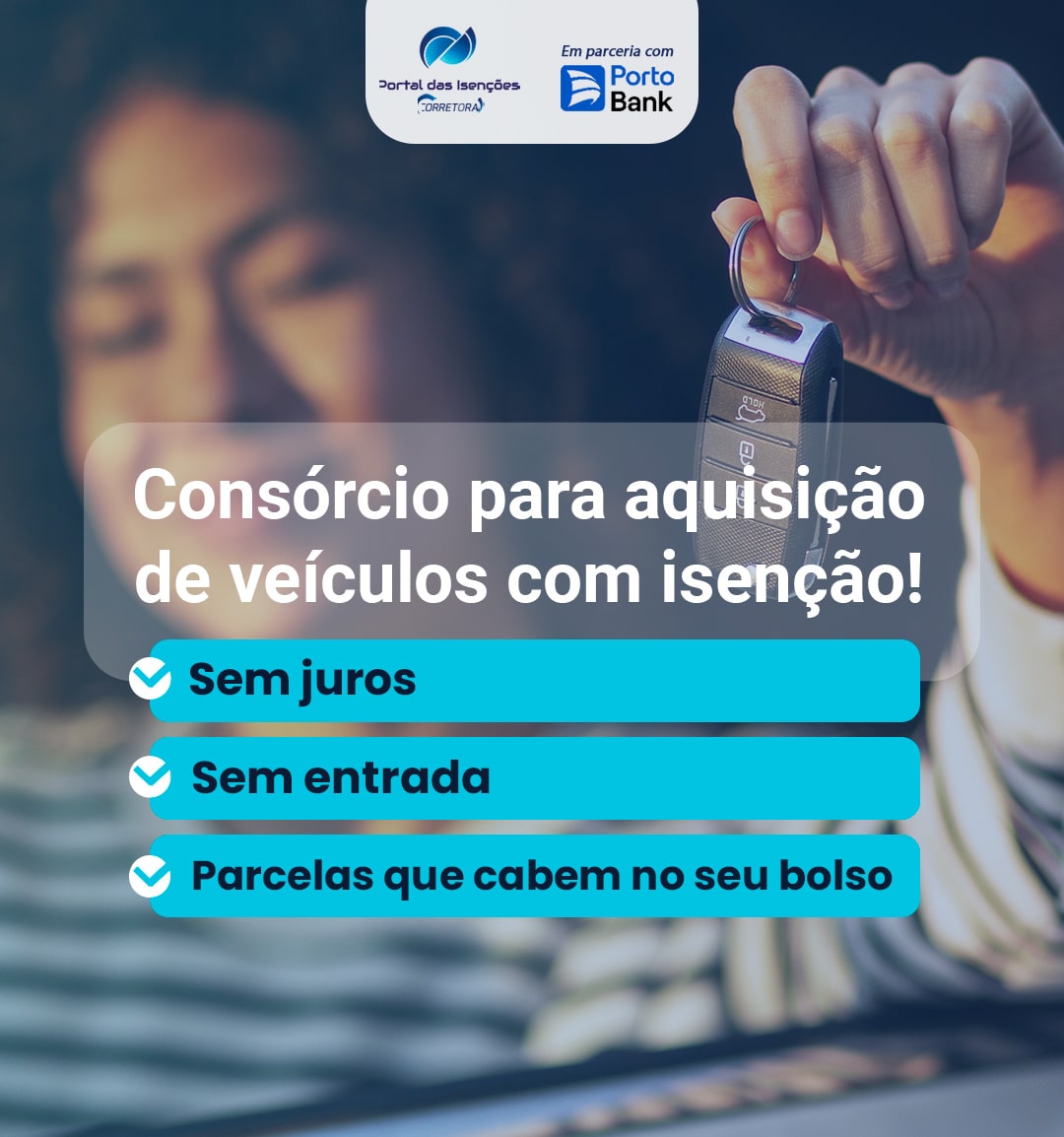 Consórcio