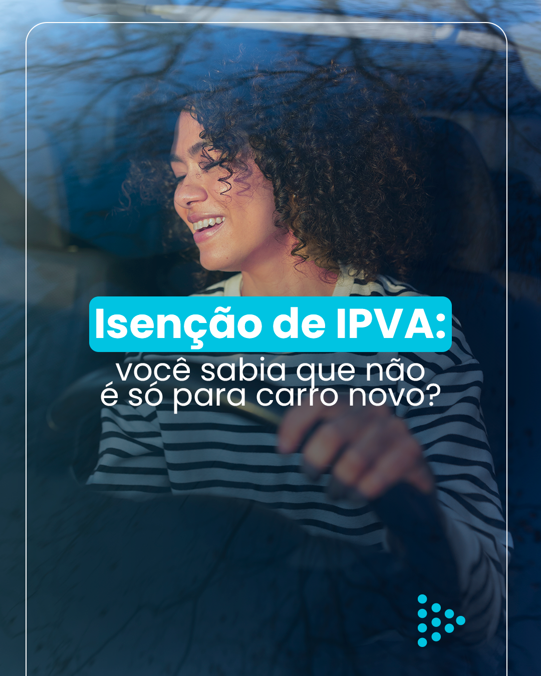 Isenção de IPVA