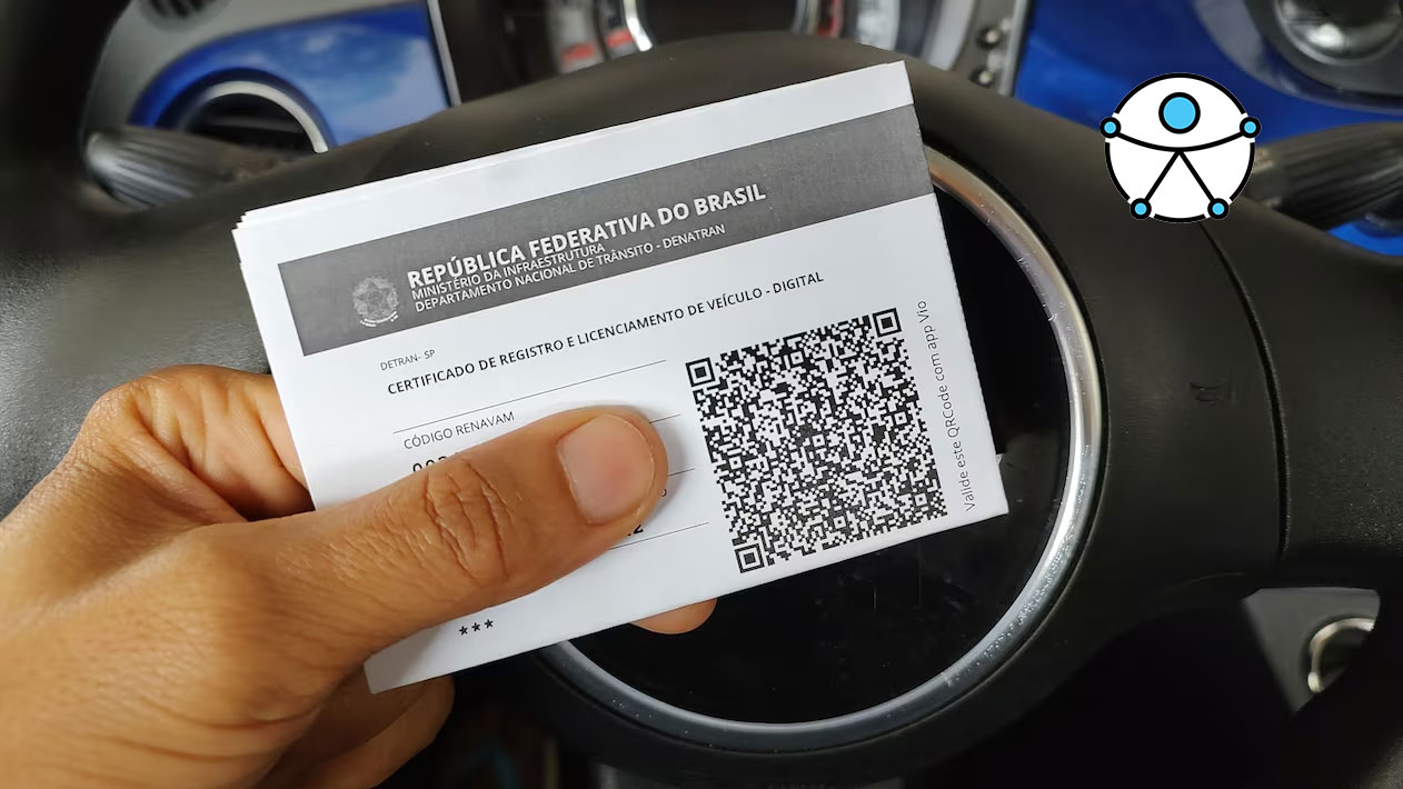 Transferência de Carro PCD