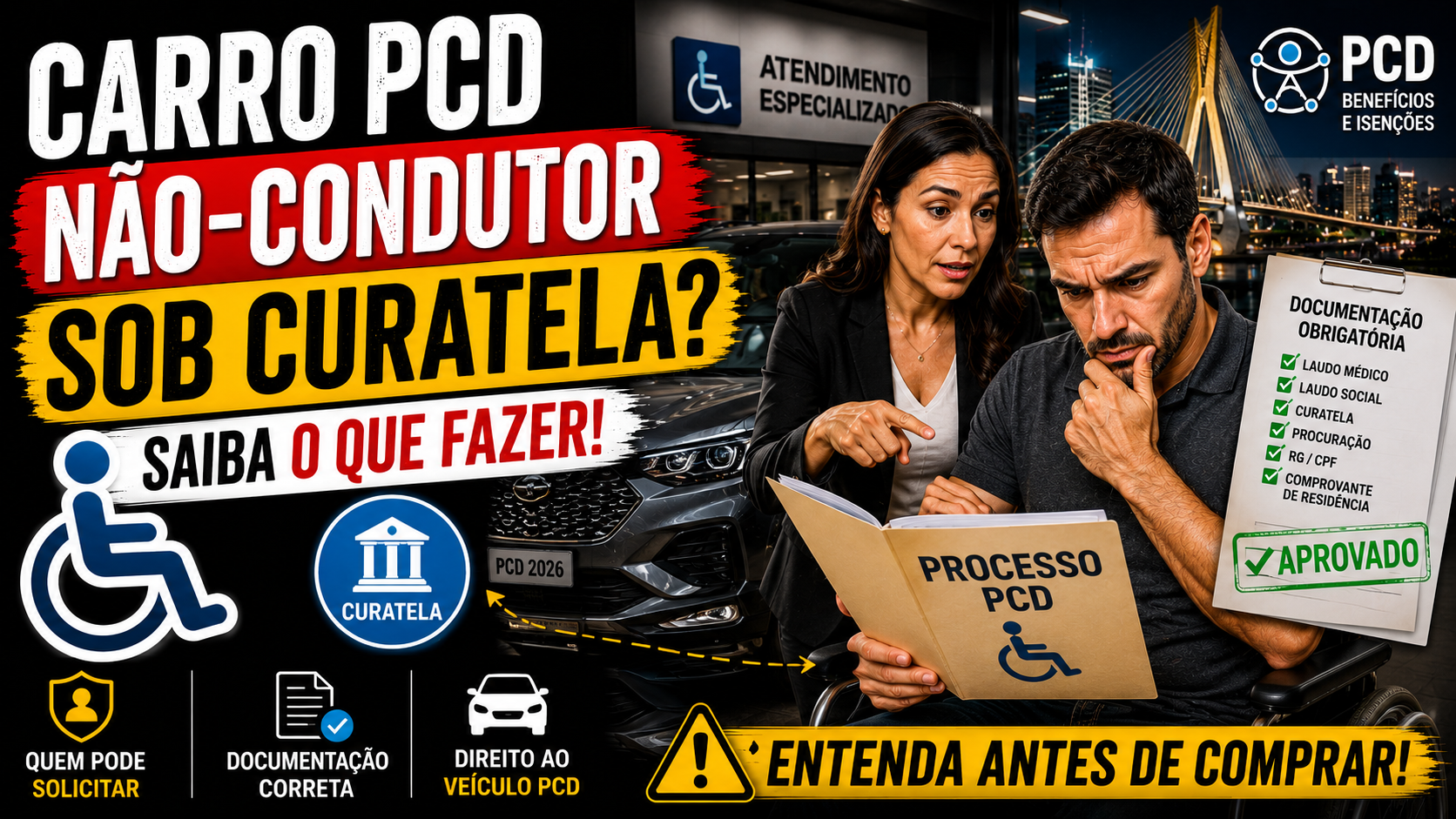 CURATELA