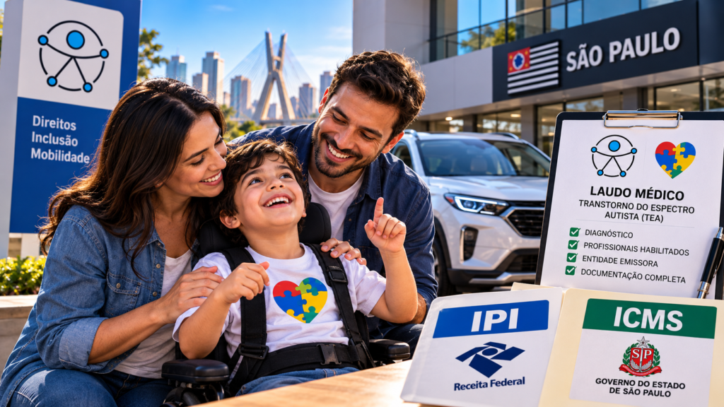 autismo-laudo-isencao-ipi-icms-sp
